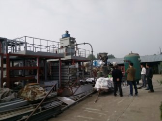 氣力輸送系統采用羅茨風機與倉泵的區(qū)別