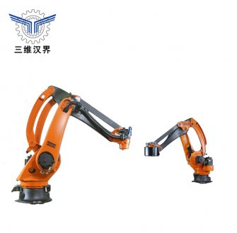 碼垛機(jī)一般適用于哪些包裝類型？